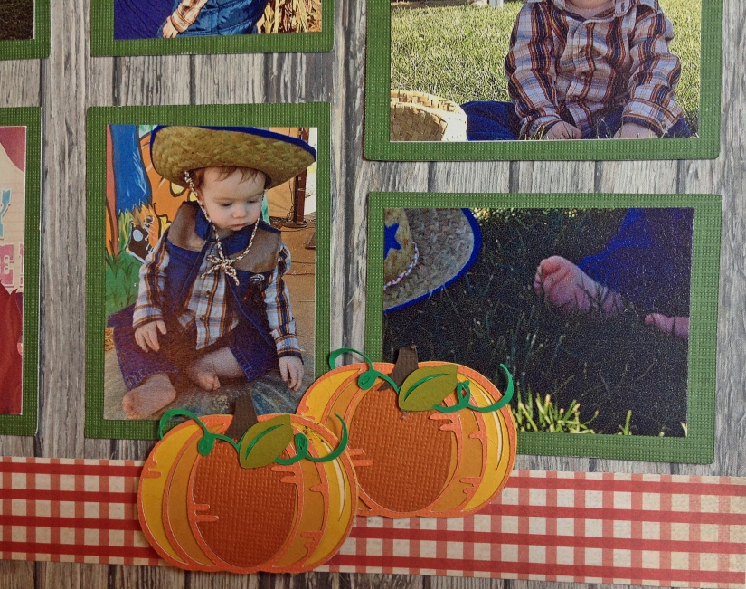 Eight layer pumpkins from Miss Kate Cuttables